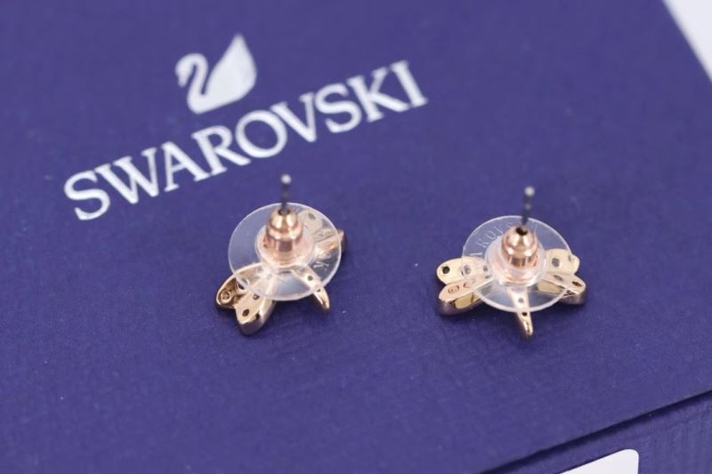 Swarovski Earrings